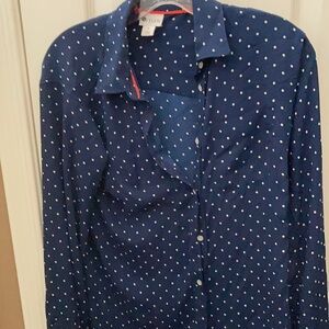 FINAL MARKDOWN Ladies stylus blouse small